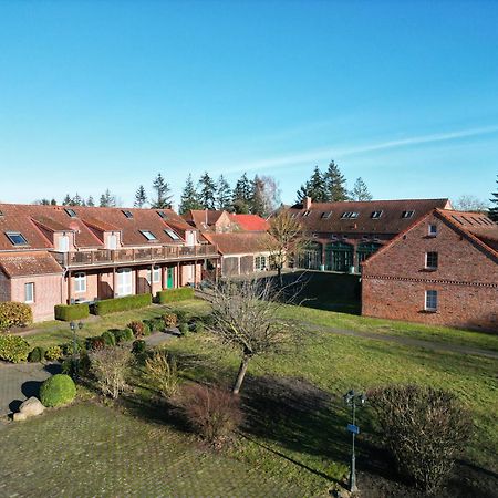 Ferienpark Mecklenburg Ziegendorf Eksteriør bilde
